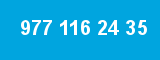 977 116 24 35